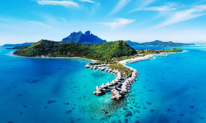 Best Season to Visit Bora Bora