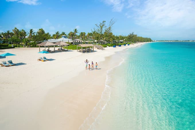 What is the Best Time to Visit Turks and Caicos