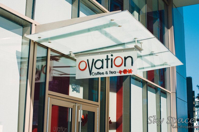 Ovation Coffee And Tea - The Best Coffee in Portland you should try when going there