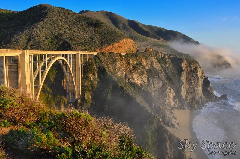 Big Sur: Day Trips From San Francisco