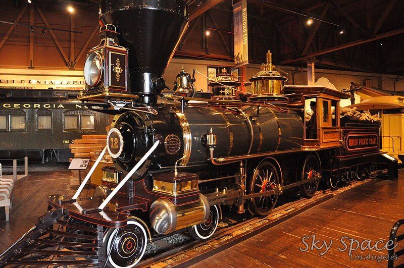 California State Railroad Museum: Day Trips From San Francisco