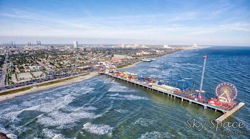 Galveston: One of The Most Favorite and Best Houston Day Trips