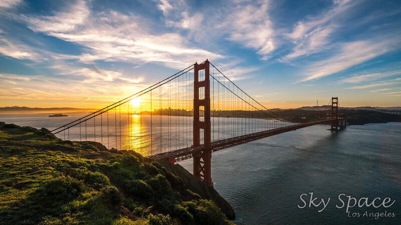 Golden Gate National Recreation Area: things to do around San Francisco