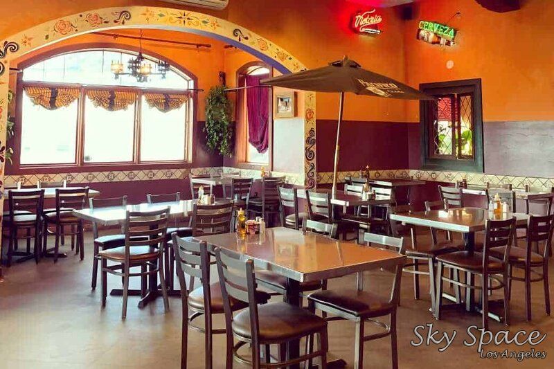 La Juanita Mexican Cuisine & Grill: Restaurants in Carlsbad NM you can not miss