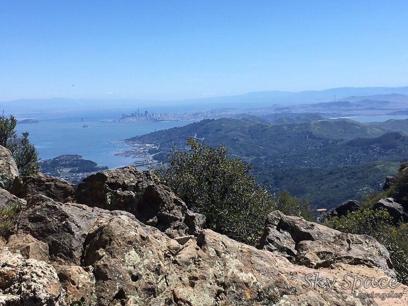 Mount Tamalpais State Park: Must-try Day Trips From San Francisco