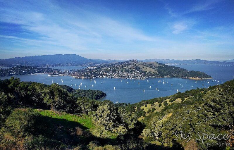 San Francisco Angel Island: things to do in bay area