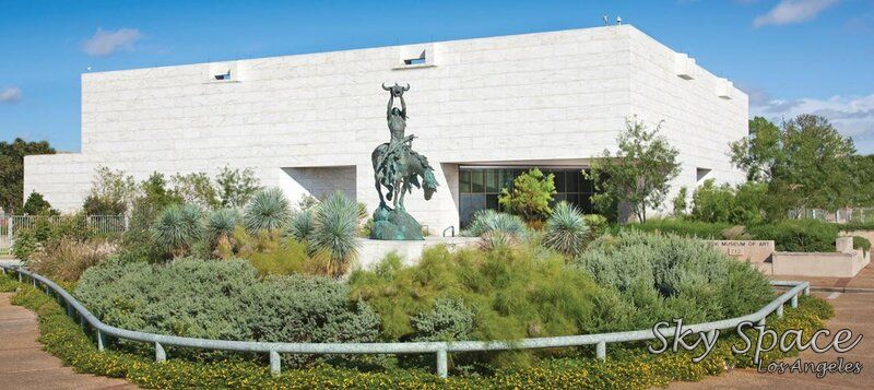 Stark Museum of Art: One of historical places to visit in Houston