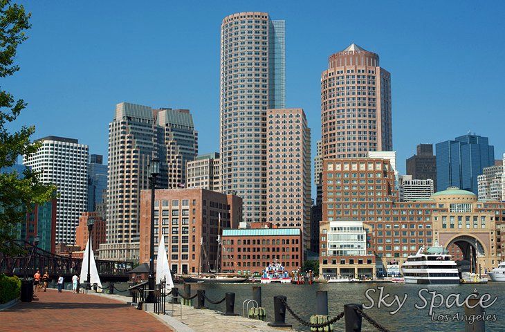 Best Places To Live In Massachusetts And Cost of Living Boston
