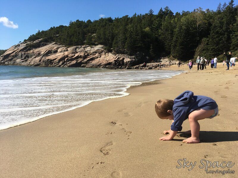 Best Time to Visit Acadia National Park in Terms of Good Weather
