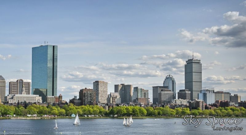 Is Boston a good place to live?