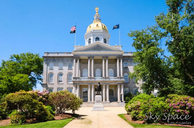 Concord: Best Places To Live In Massachusetts