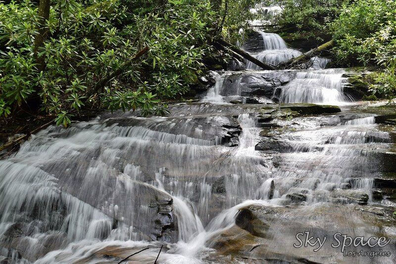 Fires Creek Recreation Area: Best Things to Do in Murphy NC
