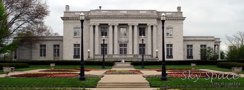 Governor's Mansion: Best Frankfort Ky