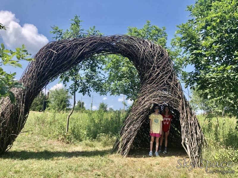 Josephine Sculpture Park: Things To Do In Frankfort KY You Cannot Miss