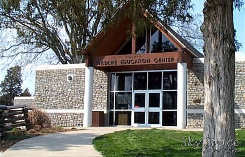 Salato Wildlife Education Center: Things To Do In Frankfort Kentucky Capital City
