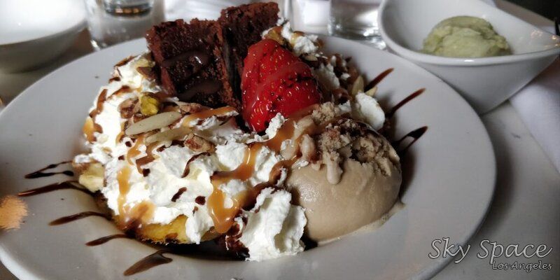 Baileys' Chocolate Bar: Romantic and Relax Things to Do in St Louis for Couples