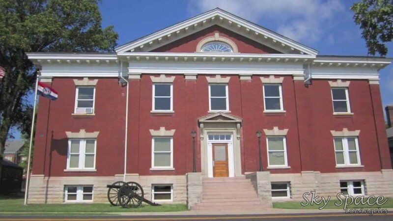 Missouri Civil War Museum: date ideas st louis 