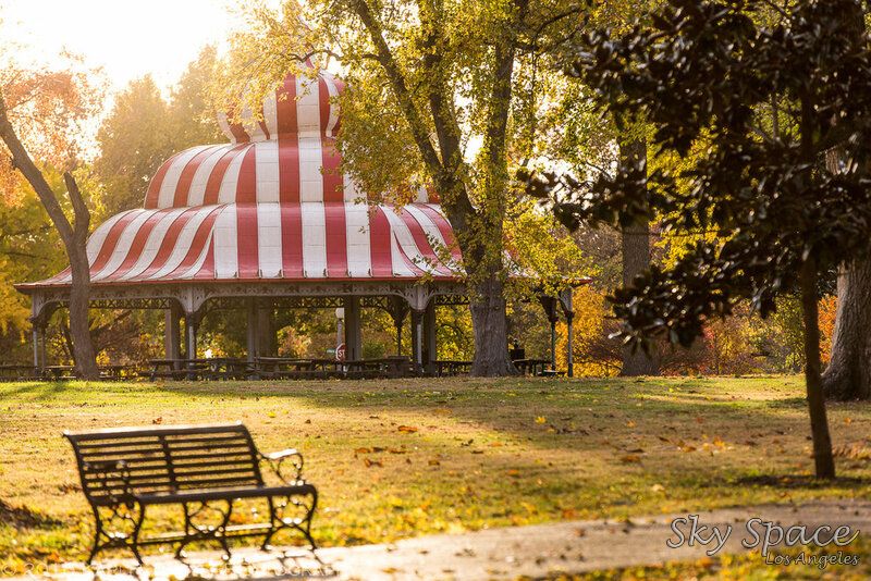 Tower Grove Park: ideal boyfriend picnic date ideas in St. Louis