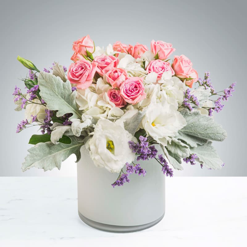 BloomNation: Best options for flower delivery in Los Angeles