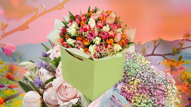 Floom: Top choice for artisanal floristry