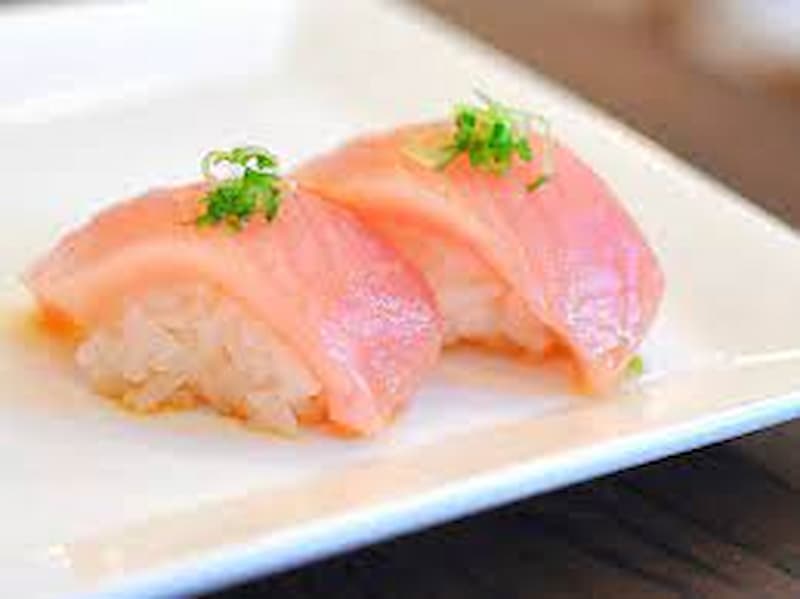 SUGARFISH by sushi nozawa - Brentwood