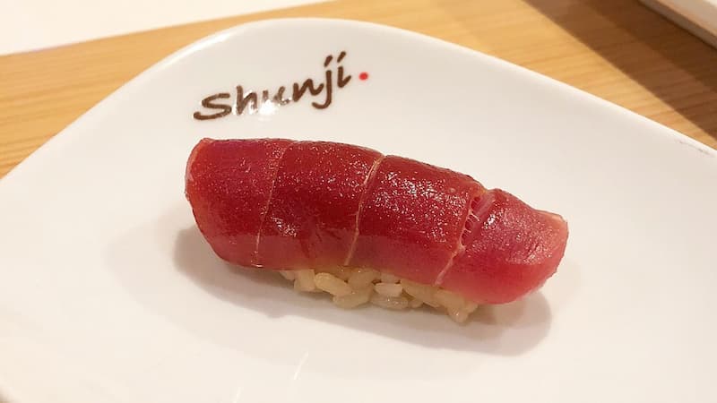 Shunji Japanese Cuisine - West LA