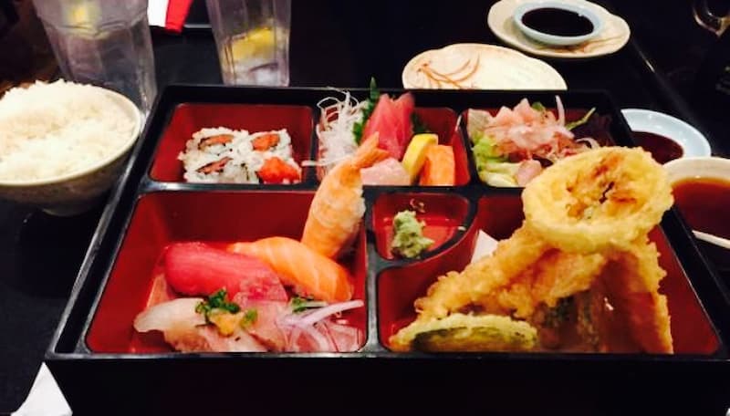 Sushi Hanami - Pasadena