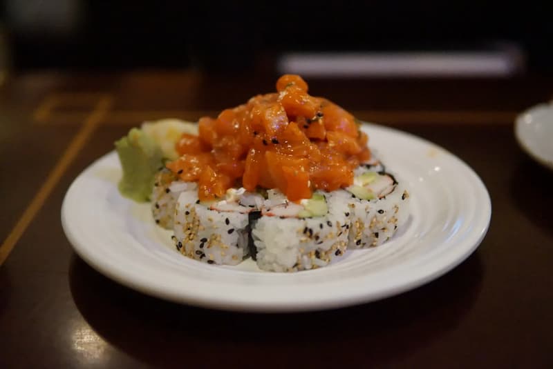 Sushi Hiro - West Hollywood