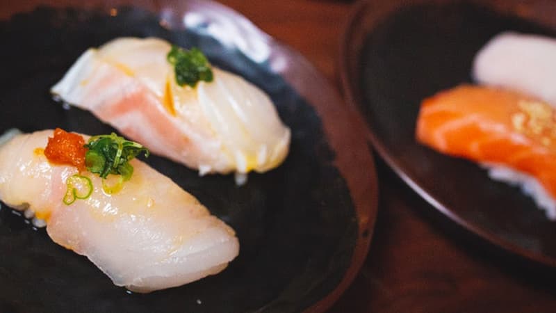 Sushi Sasabune - Glendale