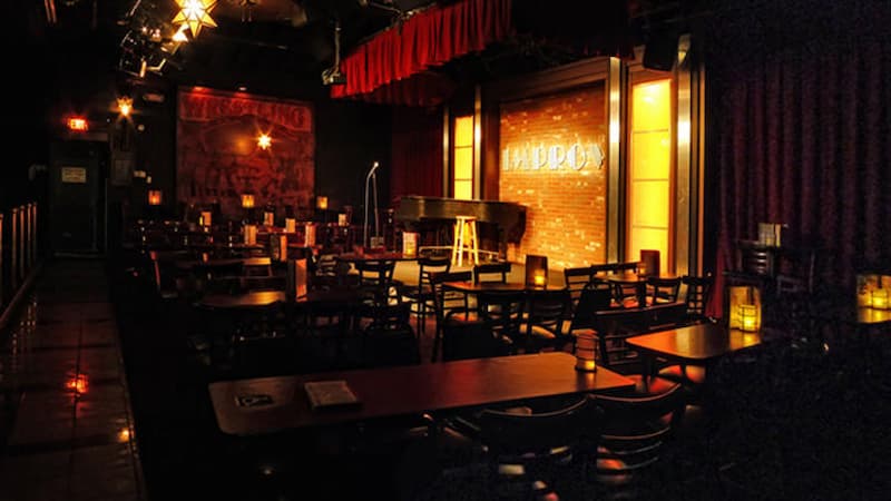 The Hollywood Improv: Comedy clubs Los Angeles