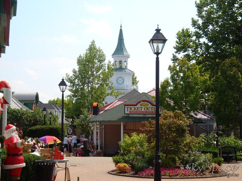 Grand Village: Free and Cheap Things to Do in Branson