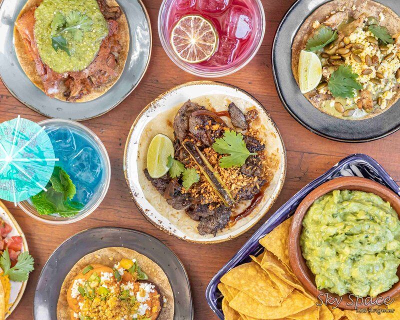 Guerilla Cafecito: Mexican Breakfast Burrito