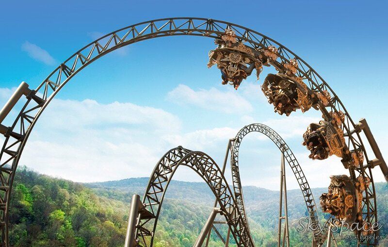 Silver Dollar City: Things to Do in Branson