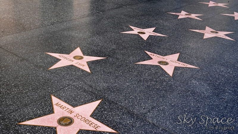 Walk Of Fame: Top LA attractions You cannot Miss