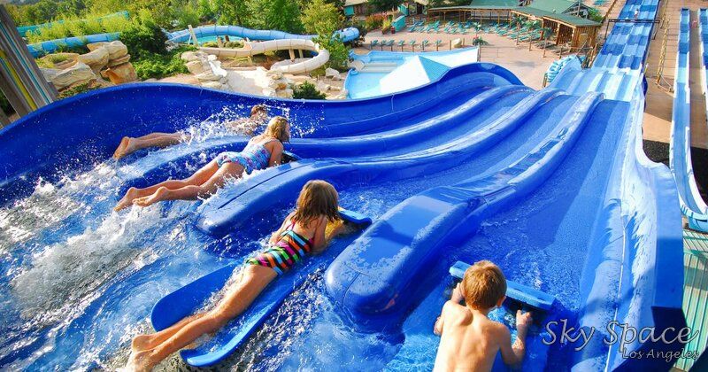 White Water (Water Park): best and fun things to do in Branson MO