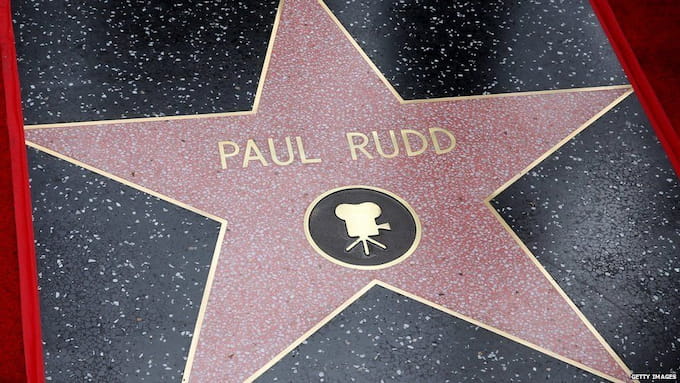Who Does the Hollywood Walk of Fame Honor?
