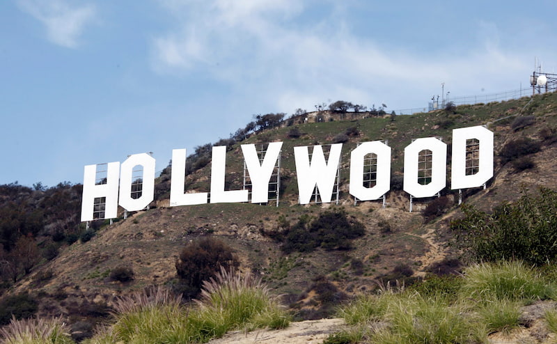 Hollywood Sign - 10 fun things to do in LA