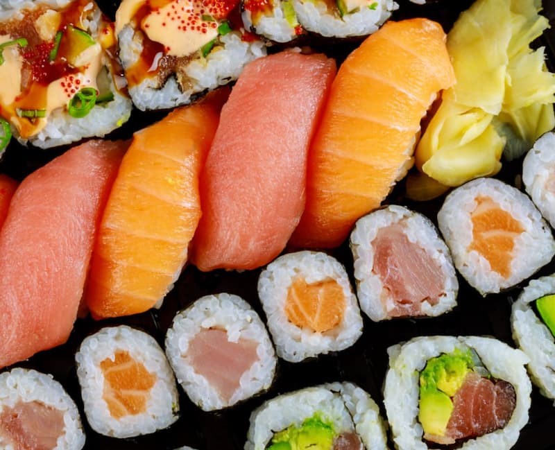 Los Angeles's Best Japanese Restaurants