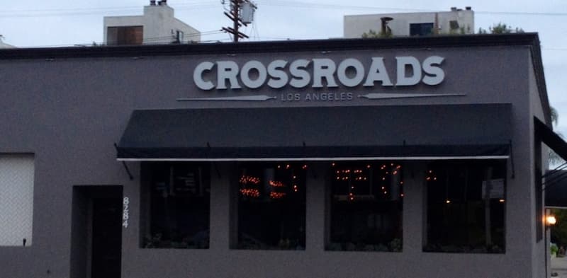 Crossroads Kitchen