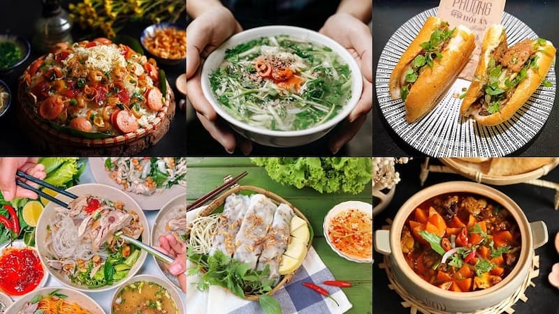 Discover the Best Vietnamese restaurants in Los Angeles