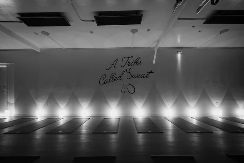 Y7 - One of the Best Yoga studio in Los Angeles