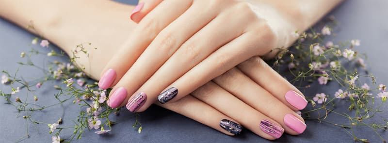 Best Nail Salons Near Los Angeles