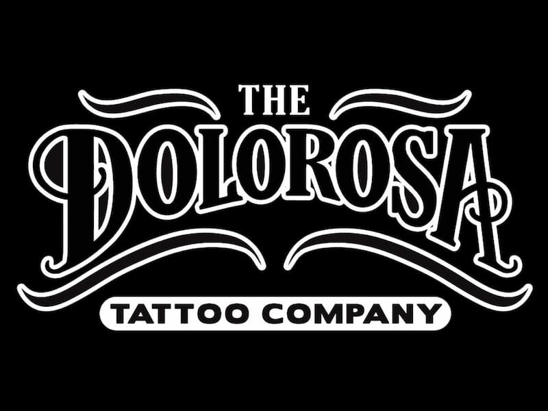 Dolorosa Tattoo Studio