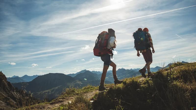 Hiking in Los Angeles A Prescription for Wellness