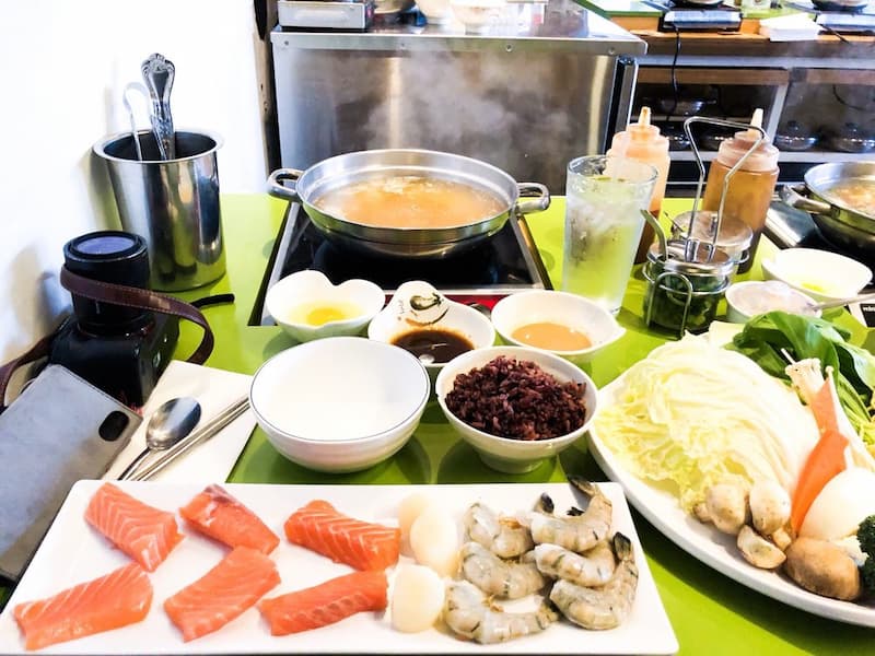 Joon Shabu Shabu