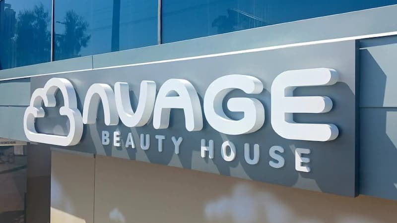 Nuage Beauty House - Best Nail Salons Near Los Angeles