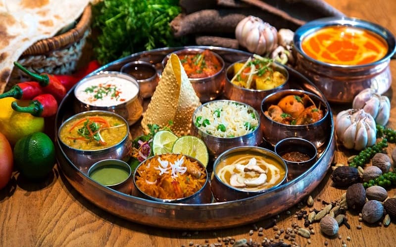 Best Indian Restaurants to Try in Los Angeles 