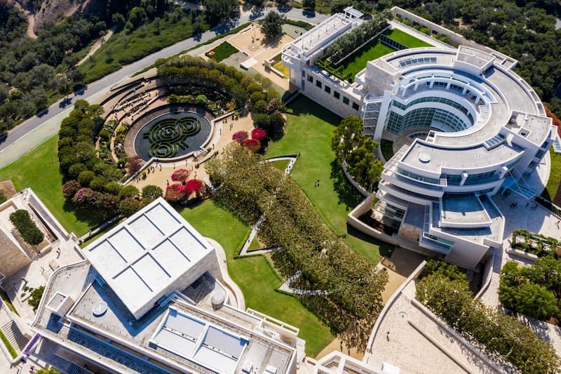 Getty Center