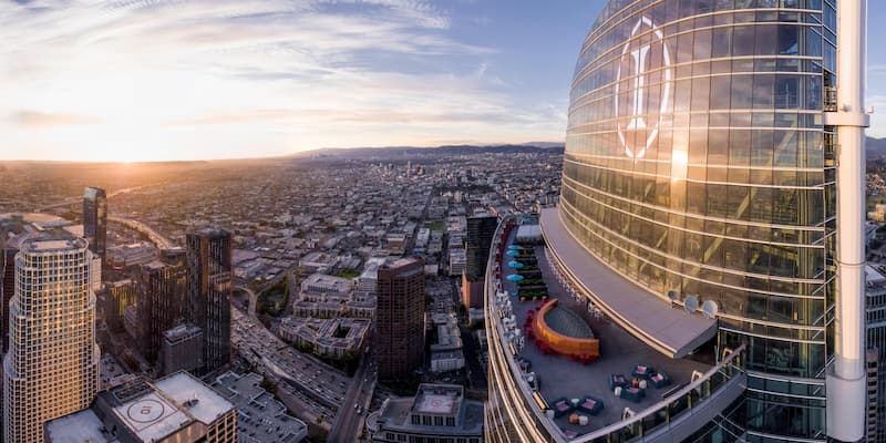 InterContinental Los Angeles