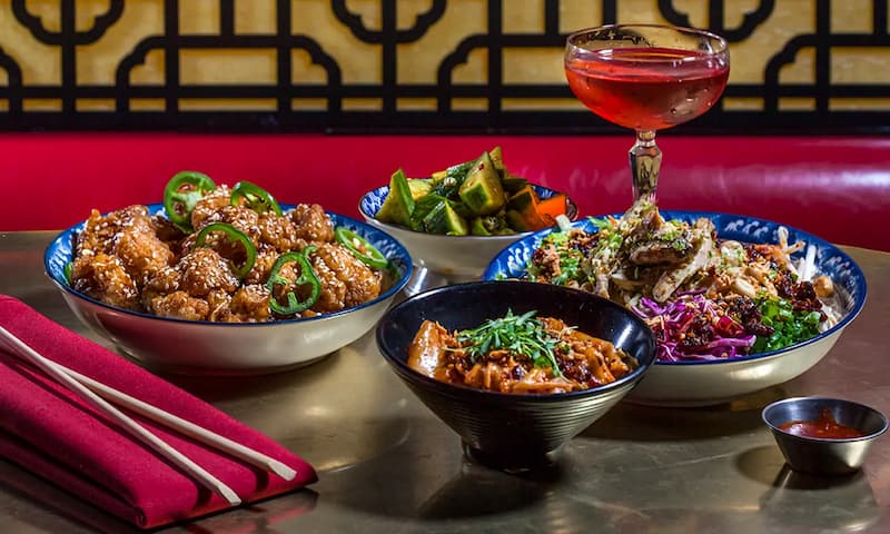 Top Picks for the Best Chinese Dining Spots in LA